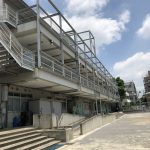 杉並区内の小学校