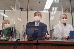 東海第二原発野裁判長が交代へ！ 国の代理人であった経歴を問題視
